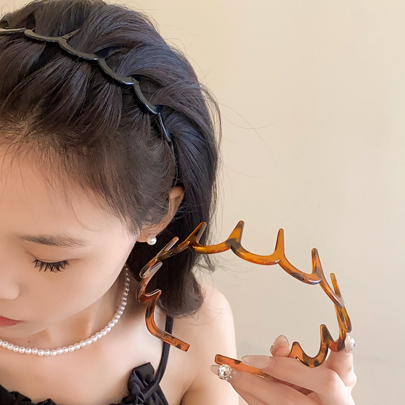 Trendy Wave Resin Amber Brown  - مراجعة Resin Art Ocean وسعره