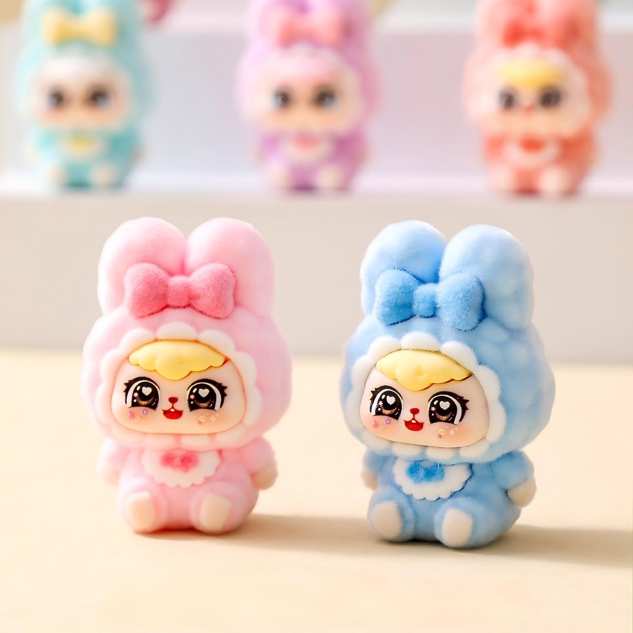 Cute Looking Mini Desktop Orna - مراجعة Resin Art Decor وسعره