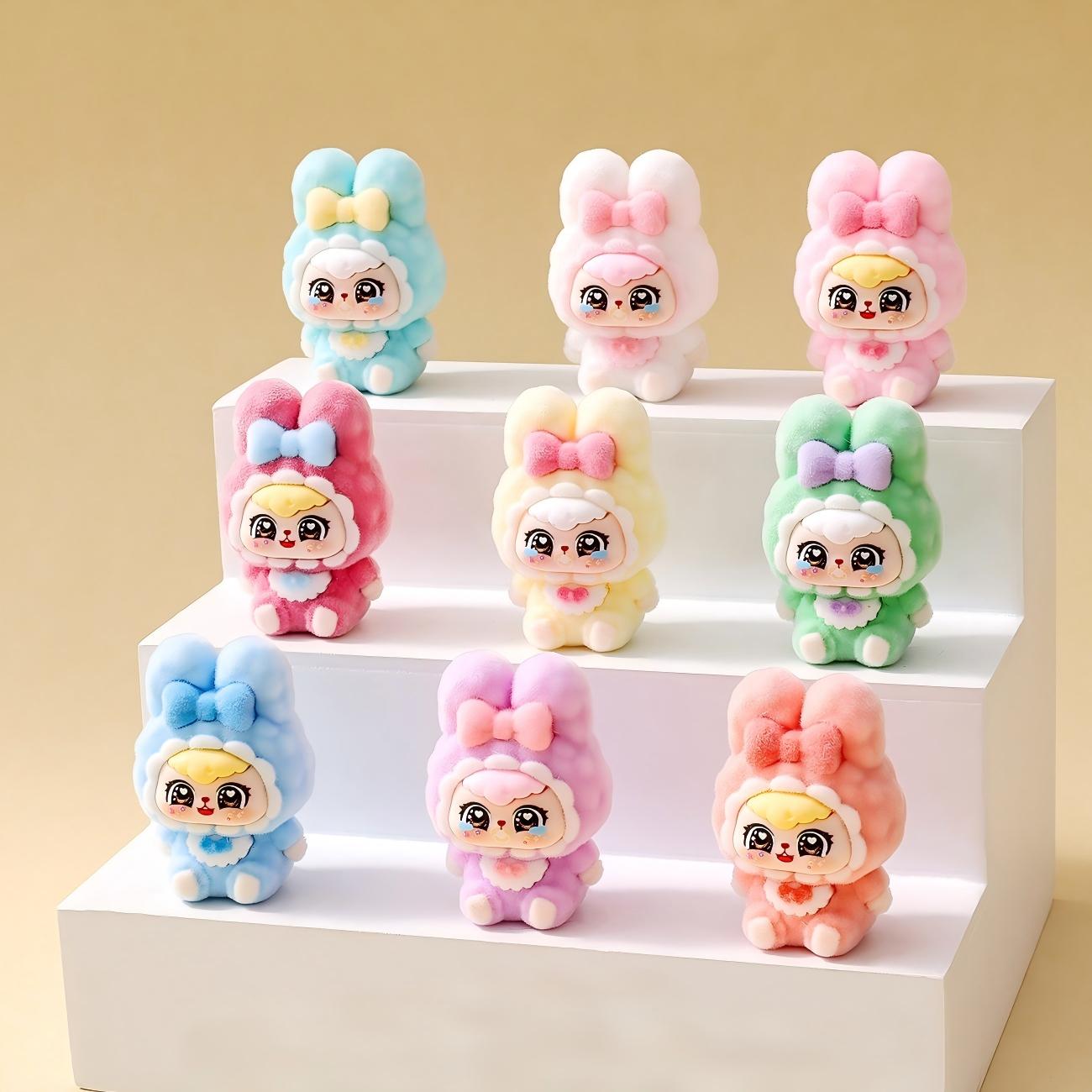 Cute Looking Mini Desktop Orna - مراجعة Resin Art Decor وسعره