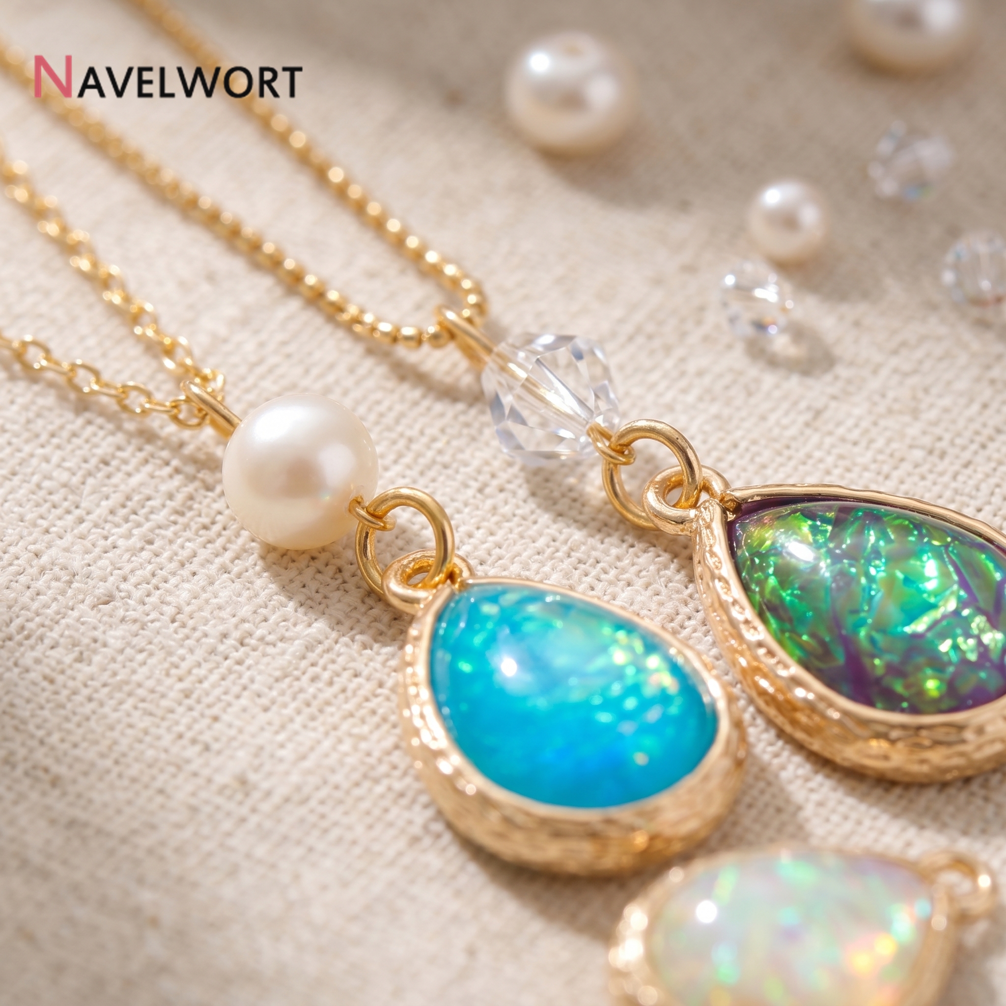 18K Gold Plated Brass With Res - مراجعة Resin Art Materials Kit وسعره