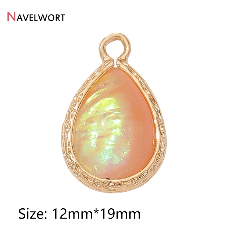 18K Gold Plated Brass With Res - مراجعة Resin Art Materials Kit وسعره