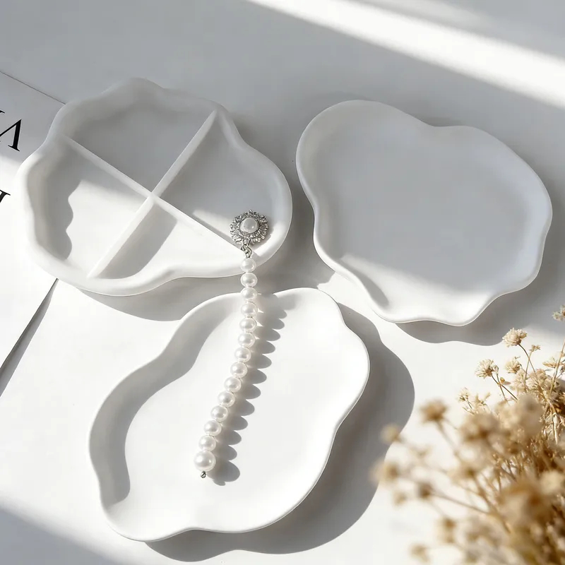 2026 DIY Geometric Wave Plaste - مراجعة Resin Art Ocean وسعره