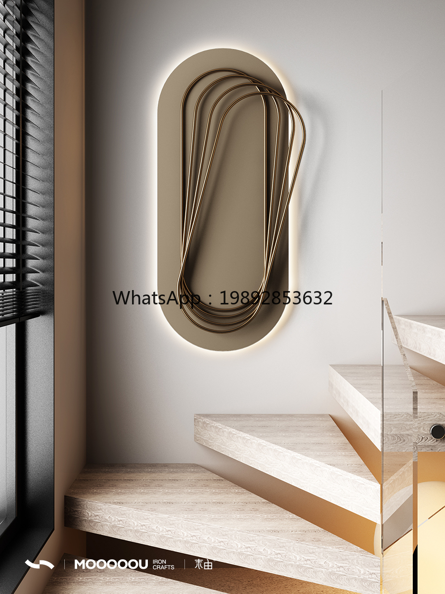 YFY Italian Style Light Luxury - مراجعة Background Resin Art وسعره