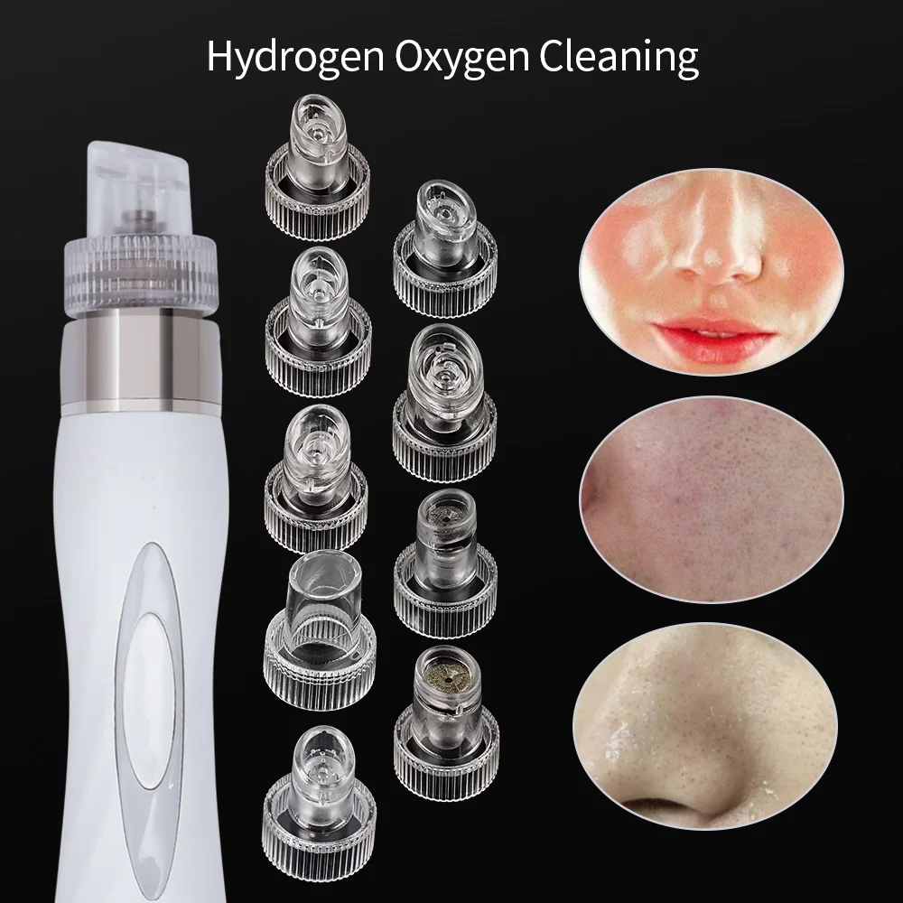 45pcs Facial Hydra Dermabrasio - مراجعة Resin Art Ocean وسعره