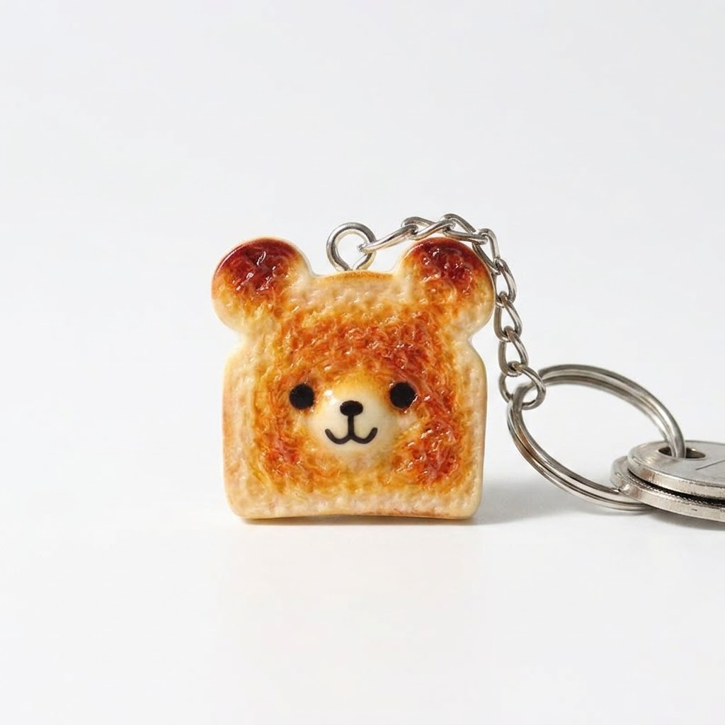 10pcs Resin Plastic Bread Pend - مراجعة Resin Art Materials Kit وسعره
