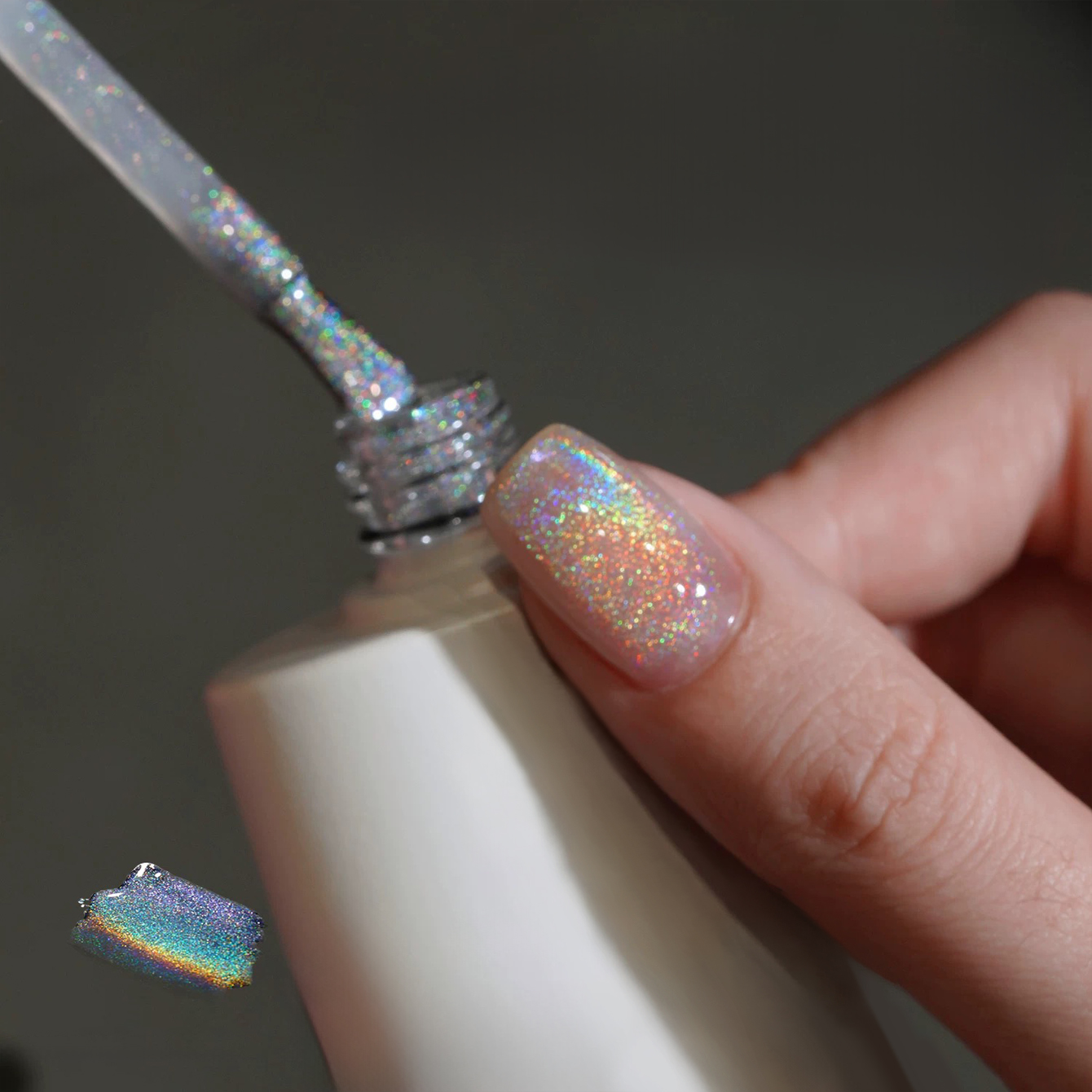MIANEL  Laser No Background Co - مراجعة Background Resin Art وسعره