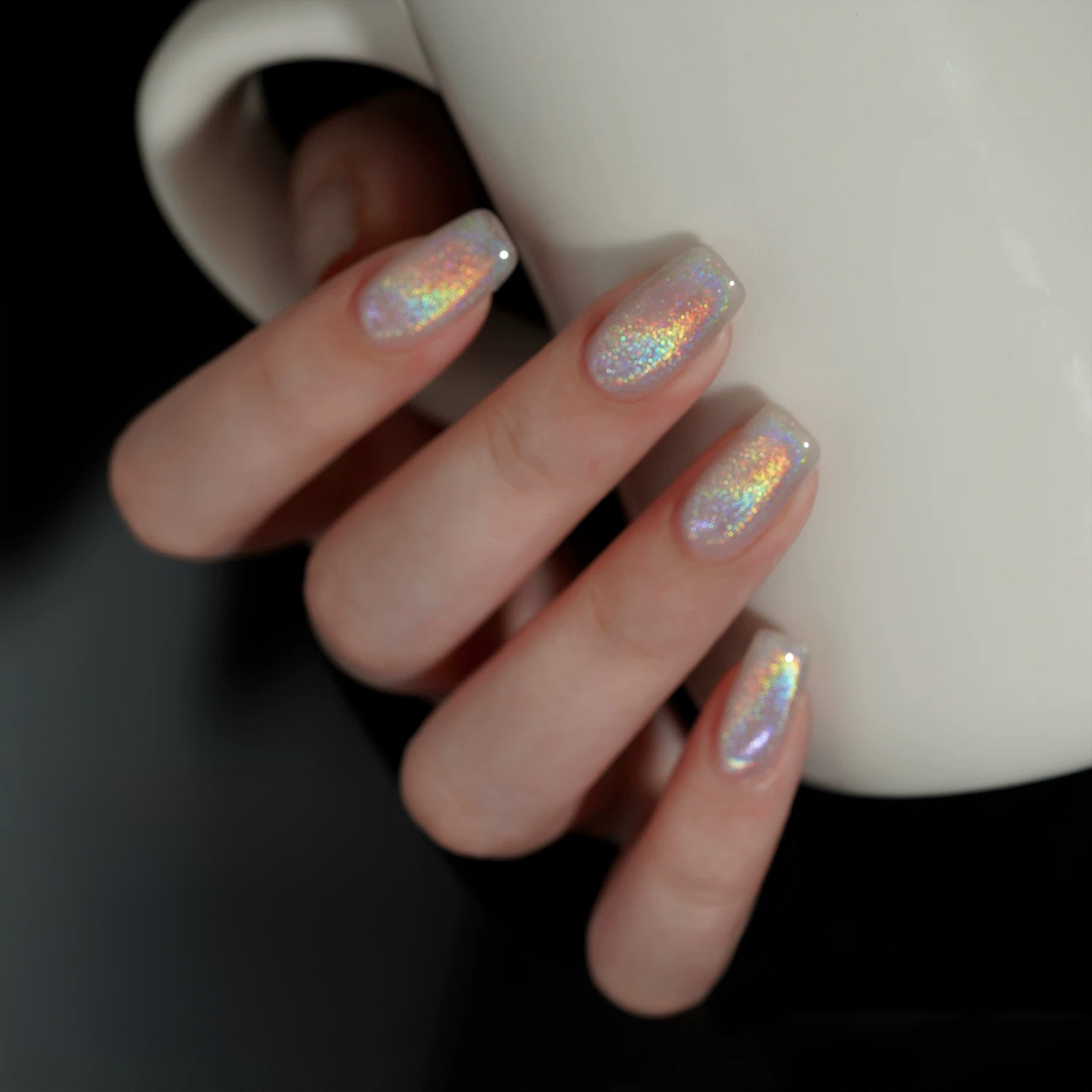MIANEL  Laser No Background Co - مراجعة Background Resin Art وسعره