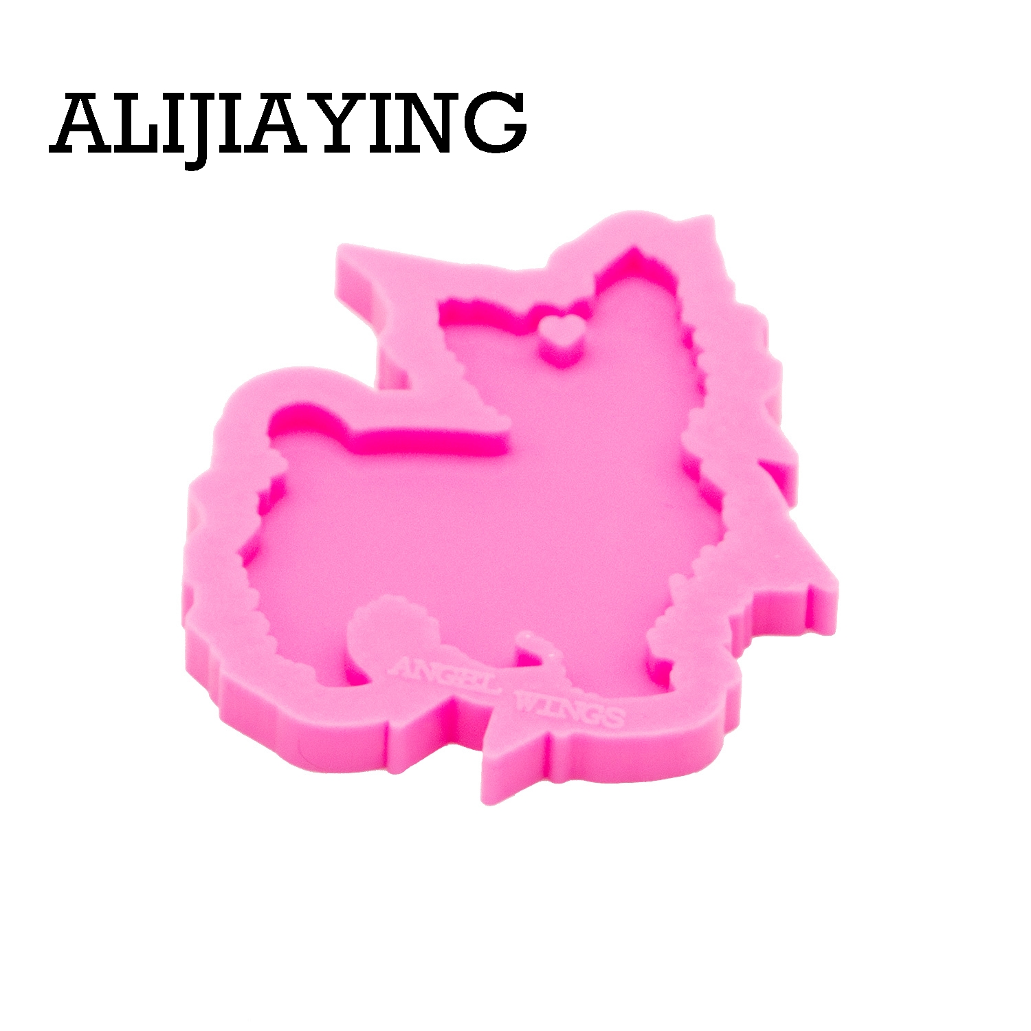 DY0264 Smooth art design cutel - مراجعة Resin Art Design Keychain وسعره