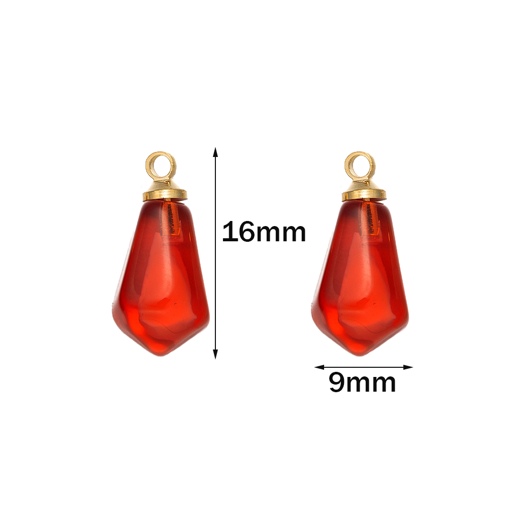 10pcs/Lot Fruit Pomegranate Se - مراجعة Resin Art Materials Kit وسعره
