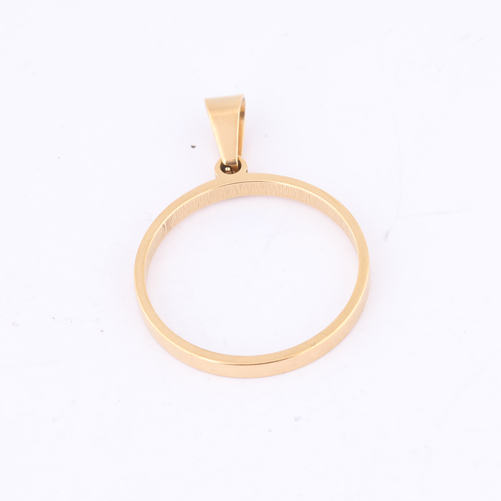 10pcs 25mm Round Open Bezel Ch - مراجعة Resin Art Materials Kit وسعره