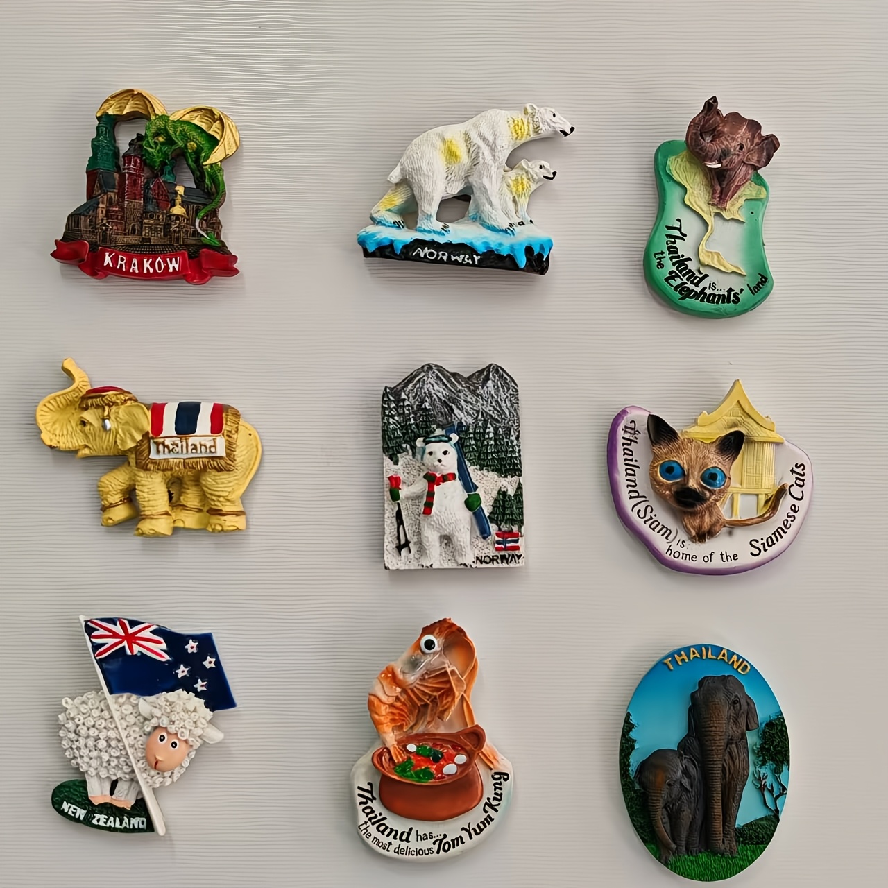 1pc Handmade 3d resin art frid - مراجعة Resin Art New Zealand وسعره