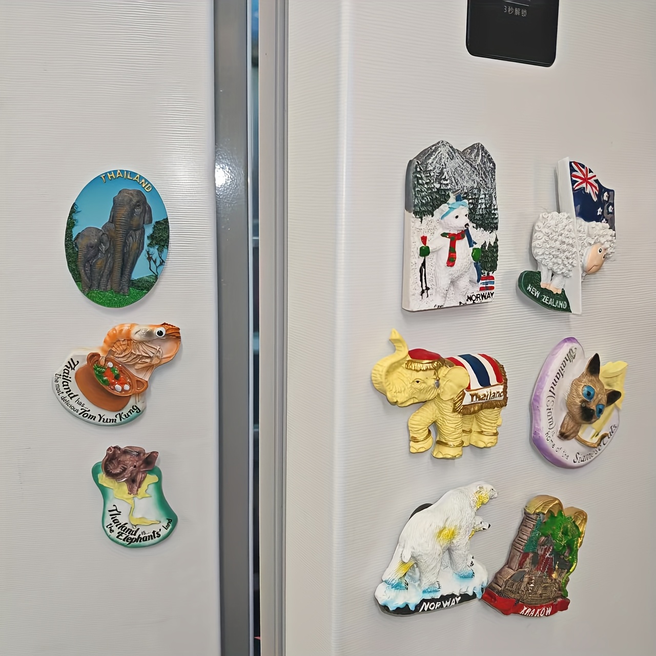1pc Handmade 3d resin art frid - مراجعة Resin Art New Zealand وسعره