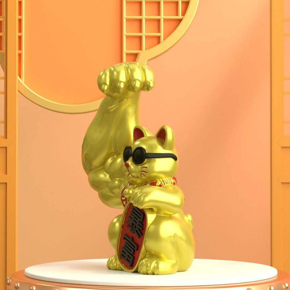 Home Powered Muscle Arm Lucky  - مراجعة Resin Art Ocean وسعره