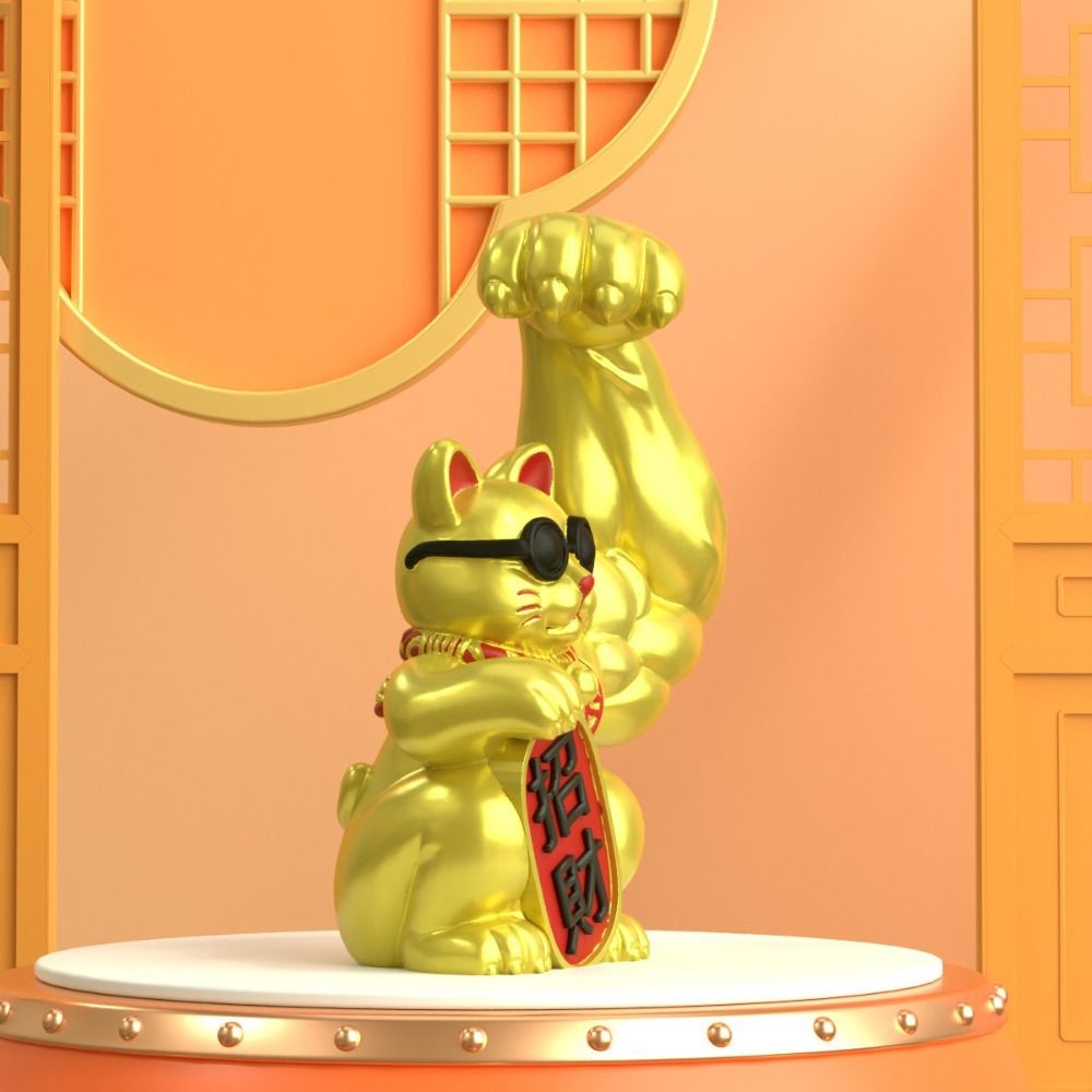 Home Powered Muscle Arm Lucky  - مراجعة Resin Art Ocean وسعره