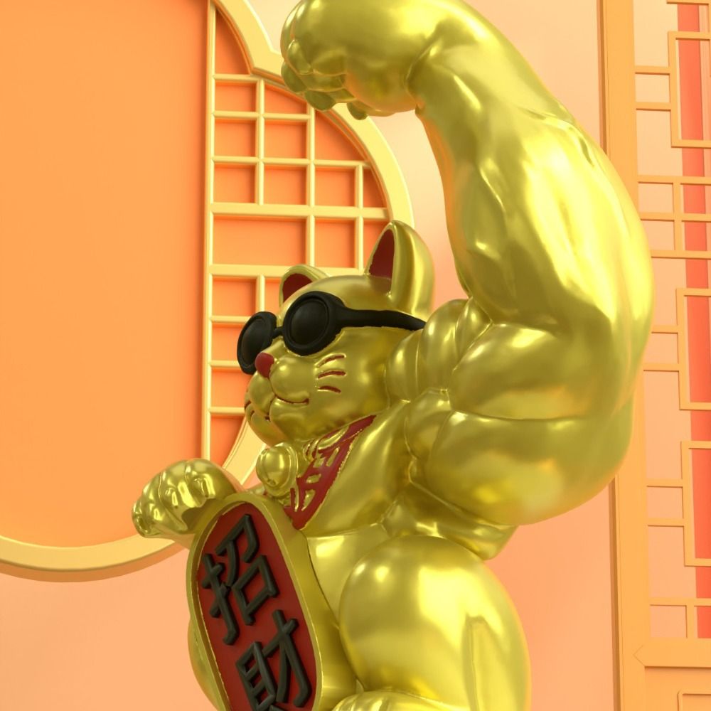 Home Powered Muscle Arm Lucky  - مراجعة Resin Art Ocean وسعره