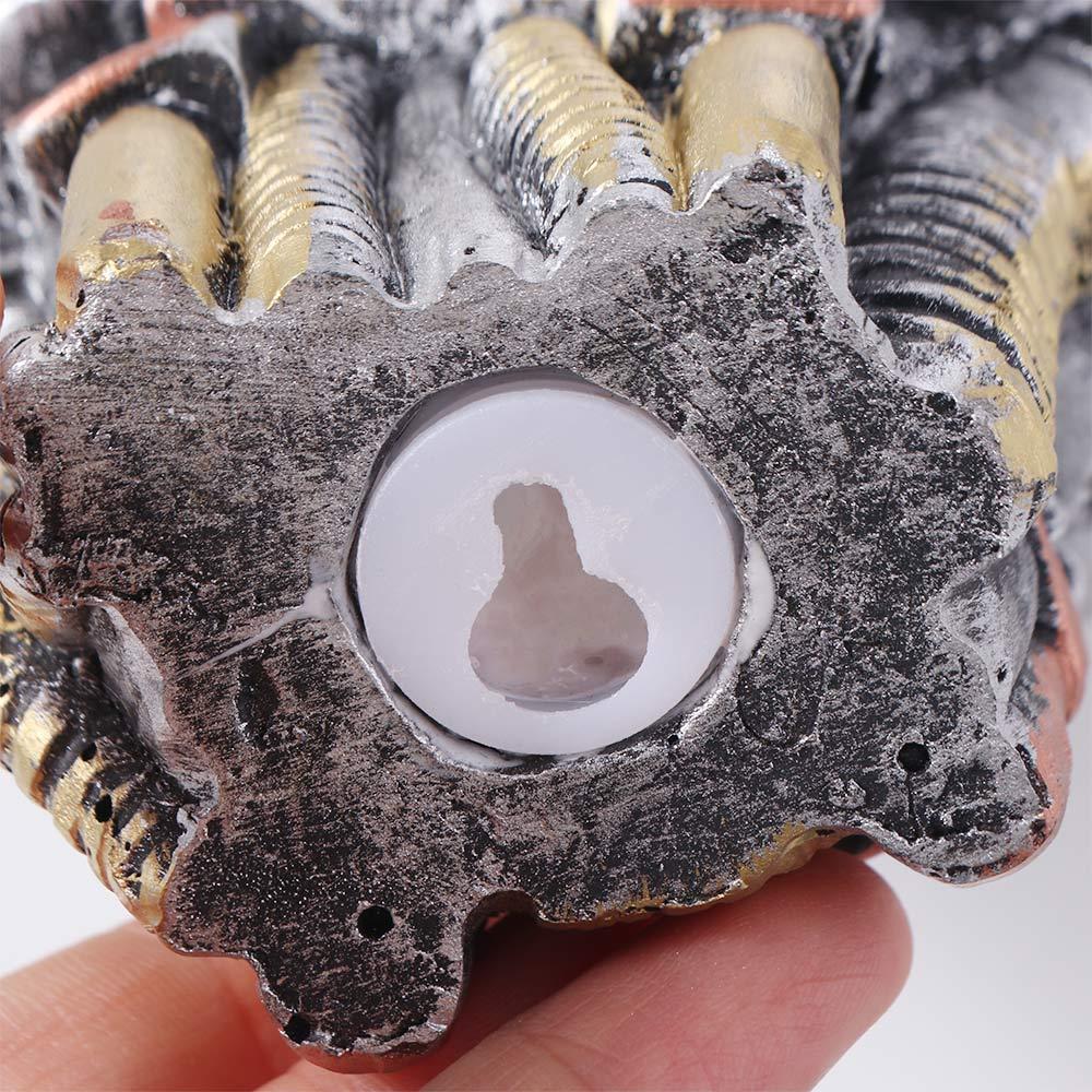 Crafts Resin Basketball Storag - مراجعة Background Resin Art وسعره