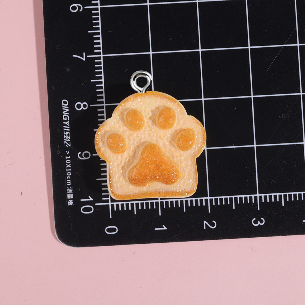 10pcs Heart Bear Cat Animal Sh - مراجعة Resin Art Materials Kit وسعره