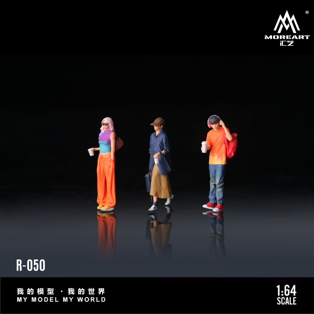 More Art 1:64 Holding Cup Shop - مراجعة Resin Art Decor وسعره