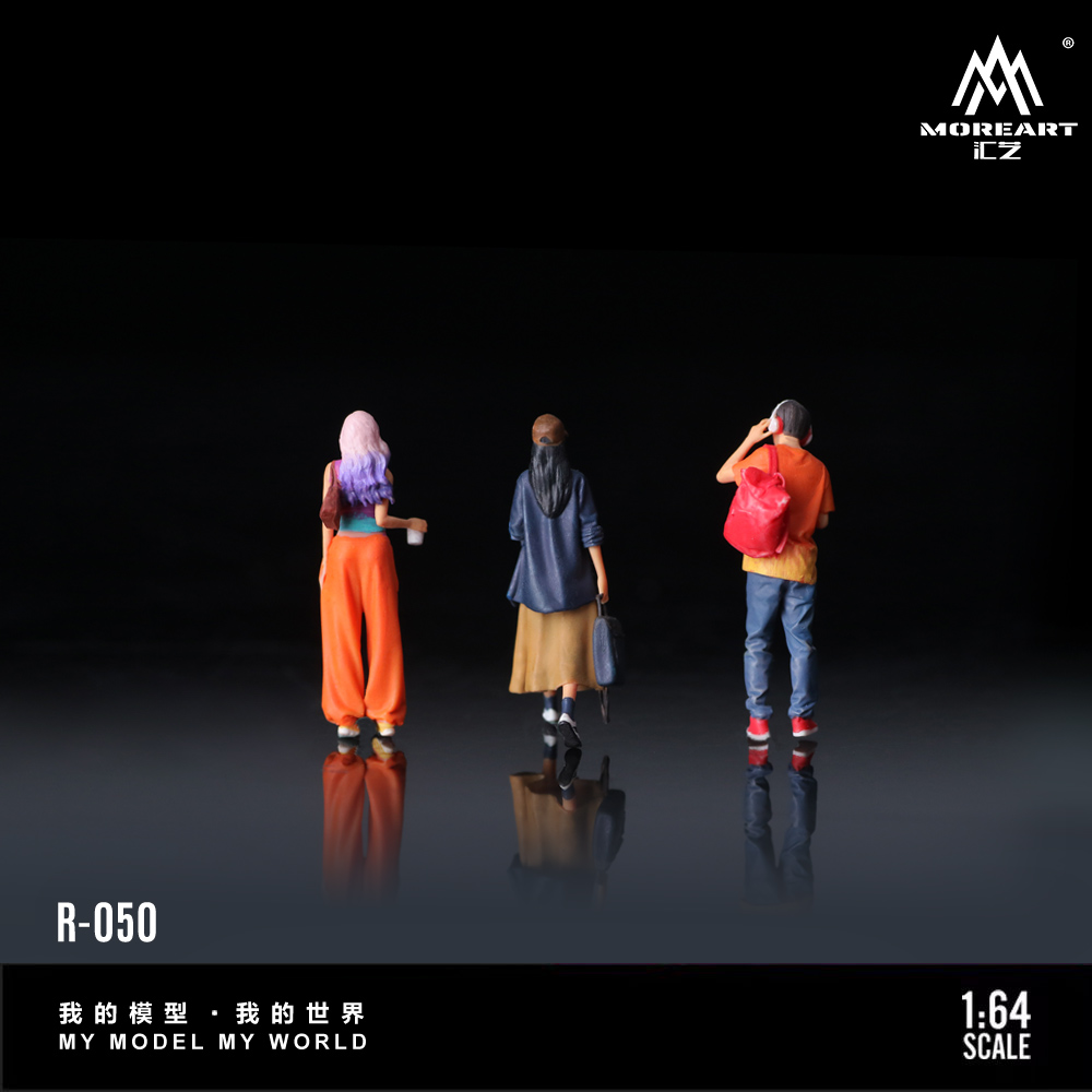 More Art 1:64 Holding Cup Shop - مراجعة Resin Art Decor وسعره