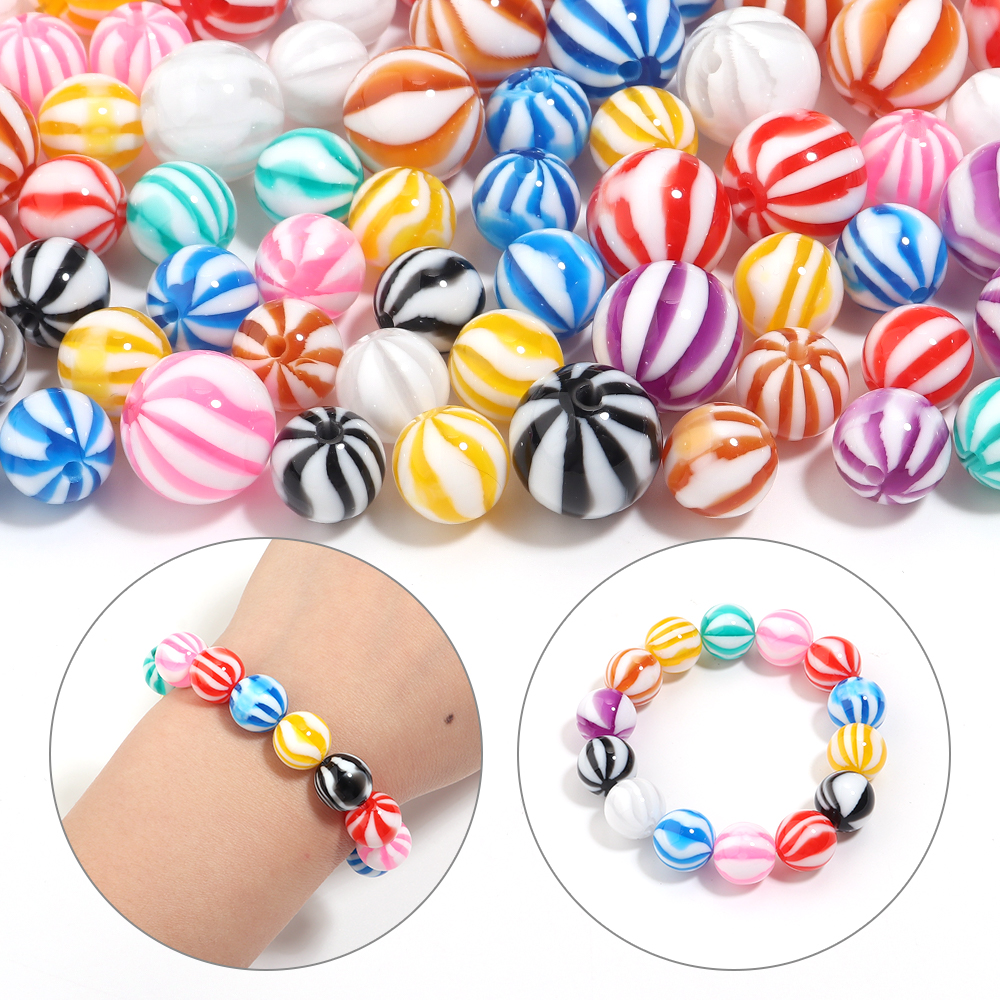 10-20pcs 12/16mm Candy Colored - مراجعة Resin Art Materials Kit وسعره