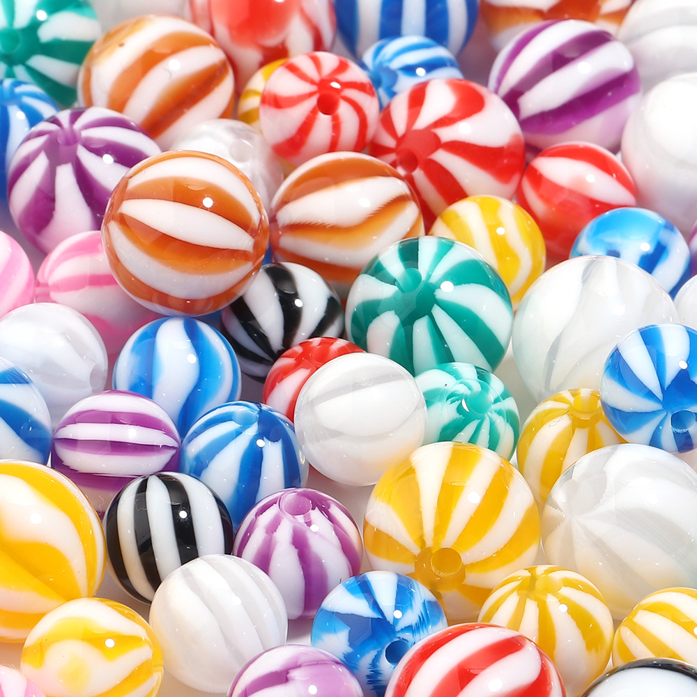 10-20pcs 12/16mm Candy Colored - مراجعة Resin Art Materials Kit وسعره