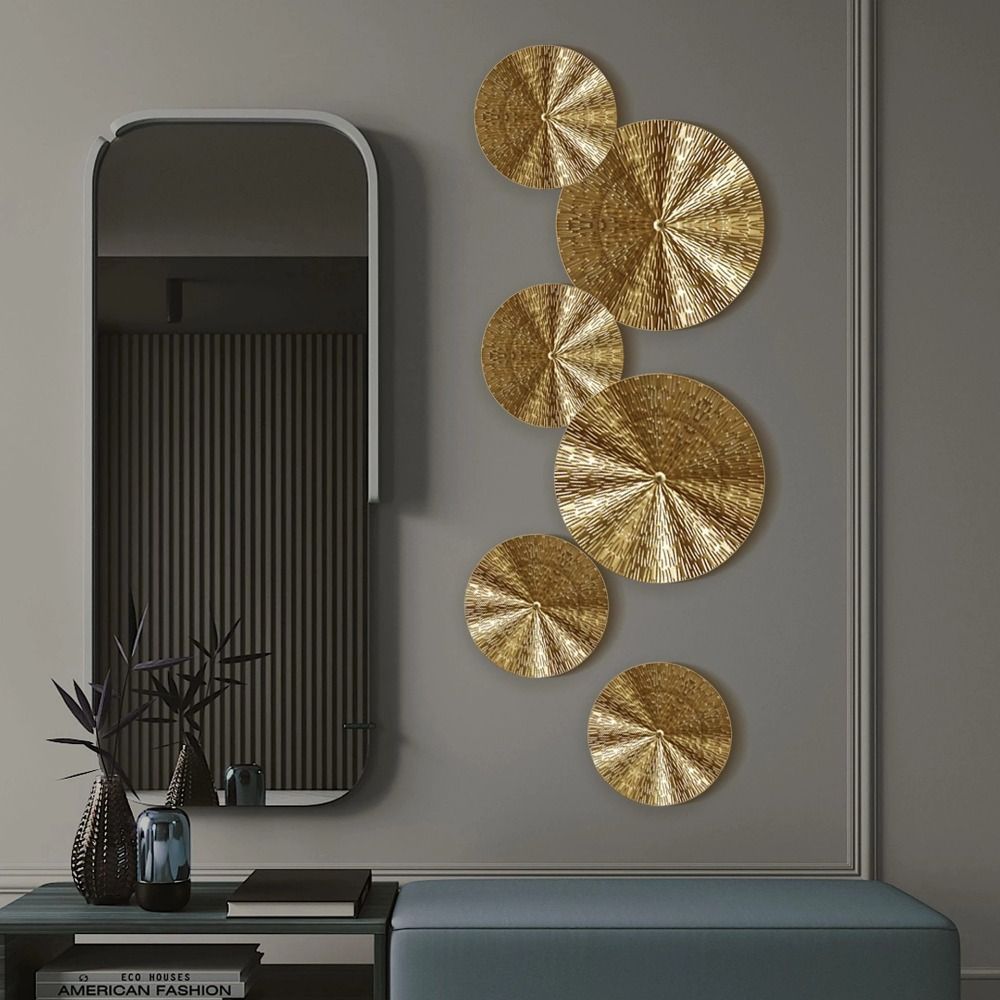 Hanging Art Wall Hanging Uniqu - مراجعة Background Resin Art وسعره